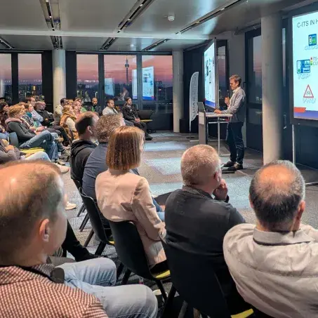 LISA FORUM 2026 Vortragsprogramm