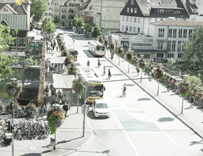 Schlothauer-Wauer Nachhaltigkeit Tuebingen