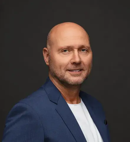 Juergen Ebner