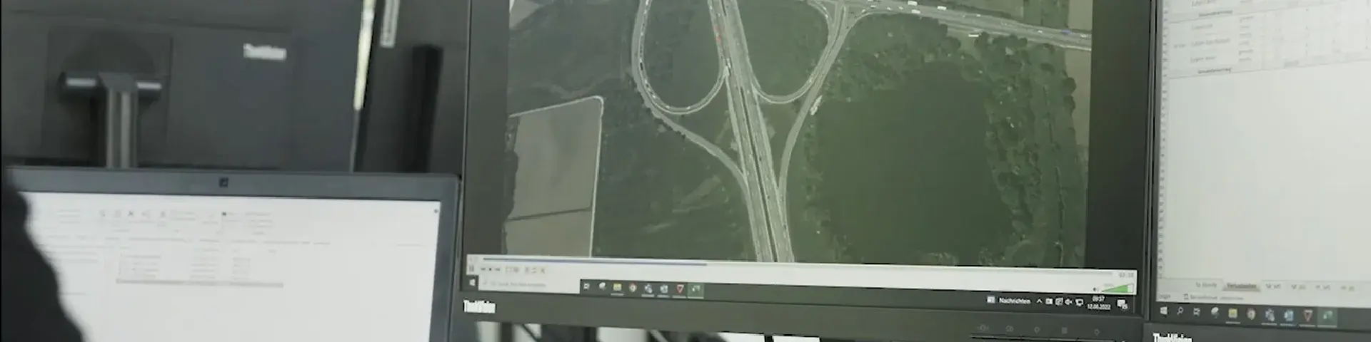 Mobilitätskonzept